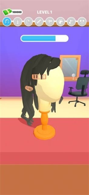 假发大师ios版 假发大师ios版