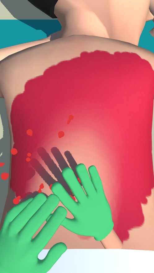 老板洗个澡ios版 老板洗个澡ios版