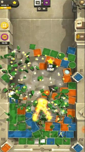 抓住那头猪ios版 抓住那头猪ios版