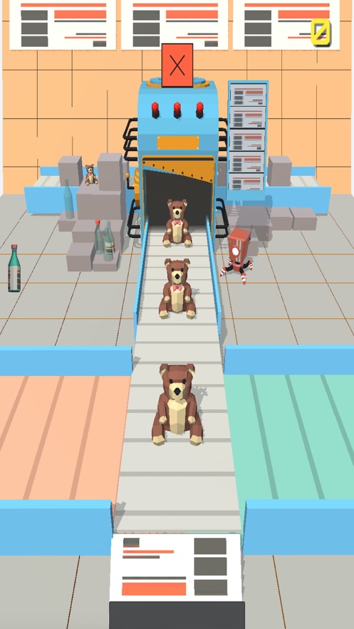 Fake Buster苹果版 Fake Buster苹果版