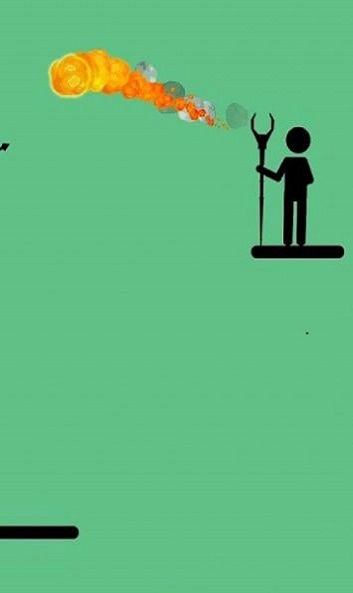 火柴人战争ios版 火柴人战争ios版