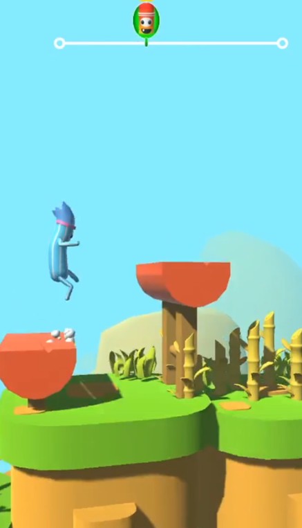 香肠忍者ios版 香肠忍者ios版