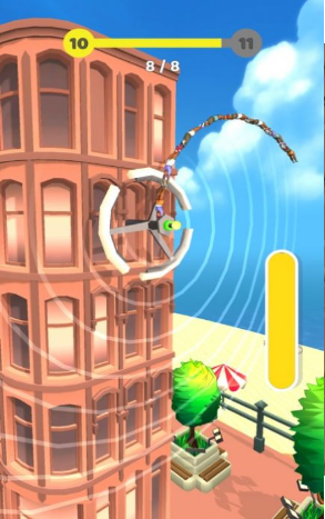 和我一起上天吧ios版 和我一起上天吧ios版