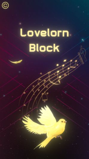 失恋的方块 失恋的方块