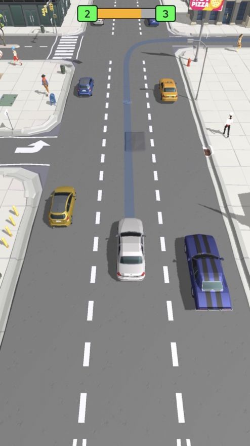 模拟拼车ios版 模拟拼车ios版