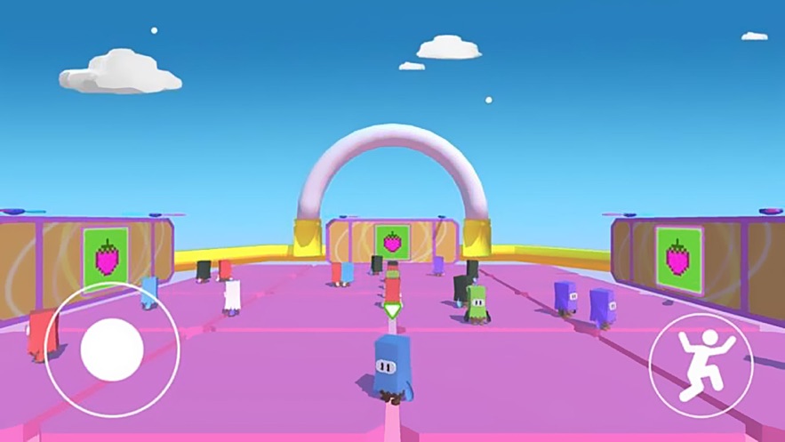 纸盒人之星ios版 纸盒人之星ios版