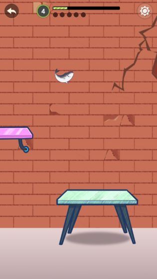 闲鱼的一百种死法ios版 闲鱼的一百种死法ios版