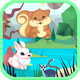 宝宝迷你动物乐园 v1.0 安卓版