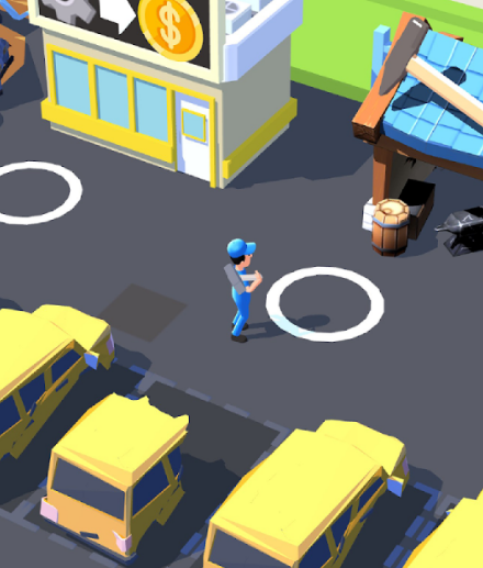 汽车毁灭模拟器 汽车毁灭模拟器