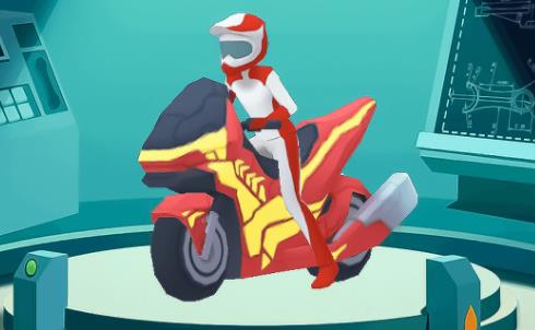 极限摩托狂飙3 极限摩托狂飙3