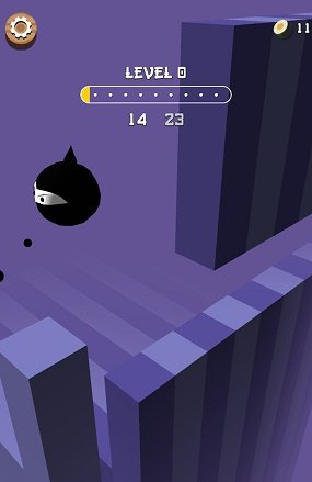 嘻哈忍者 嘻哈忍者