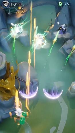 上古剑刃 上古剑刃