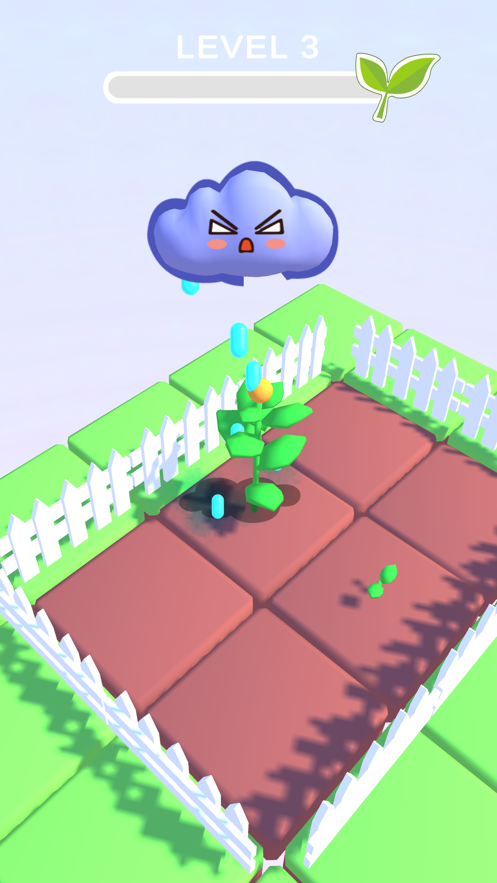 云朵农场iOS版 云朵农场iOS版