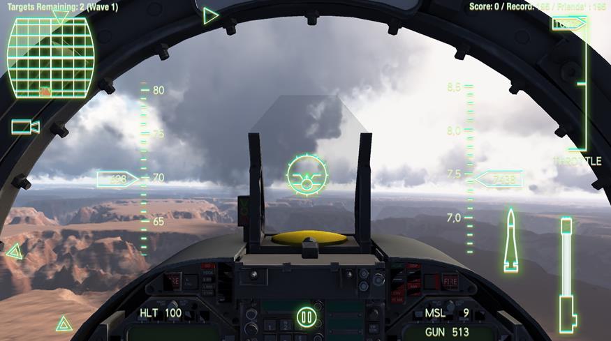 空战联盟ios版 空战联盟ios版