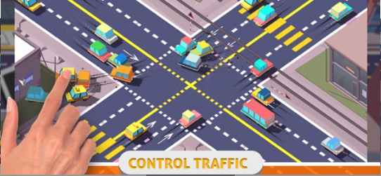 堵车模拟器ios版 堵车模拟器ios版