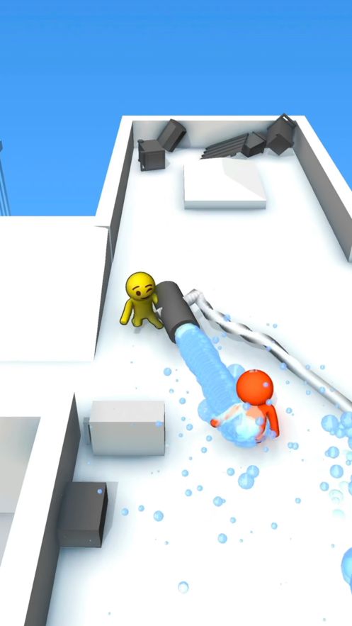 天台约架游戏ios版 天台约架游戏ios版