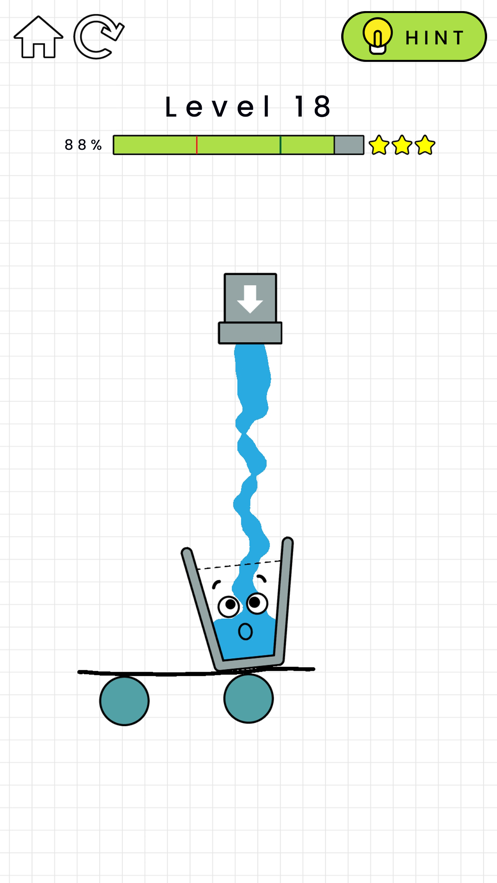 快乐水杯ios版 快乐水杯ios版