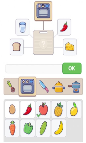 简单厨房手游 简单厨房手游