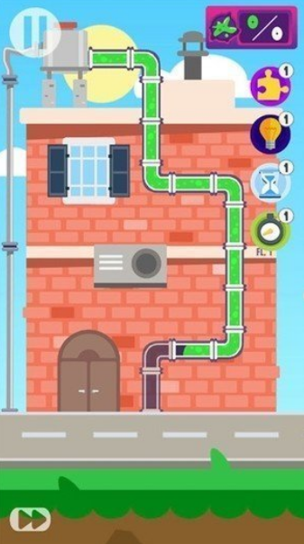 管道感染器 管道感染器