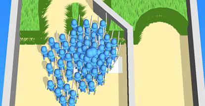 挡不住的胜利 挡不住的胜利