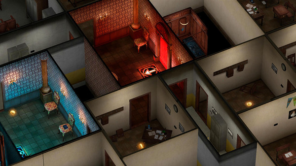 恐怖修女游戏 恐怖修女游戏