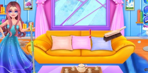 姐弟大作战 姐弟大作战