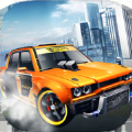 终极城市漂移ios版 v1.0 官方版