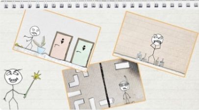 《巨魔暴走大冒险》ios版 《巨魔暴走大冒险》ios版