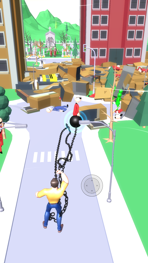 完美的碎片舞者ios版 完美的碎片舞者ios版