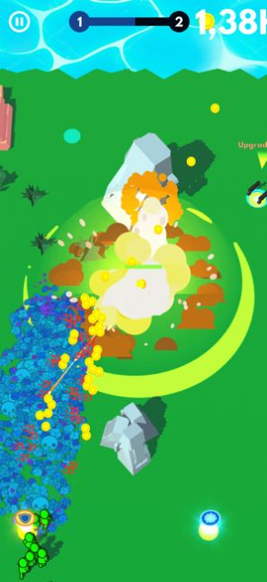 登高扫迹ios版 登高扫迹ios版