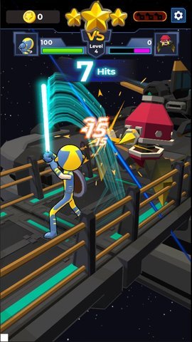 火柴人至高剑士ios版 火柴人至高剑士ios版