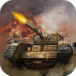 坦克联盟ios版 v1.0.0 官方版