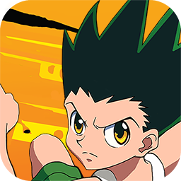 热血猎人ios版 v1.0.0 官方版