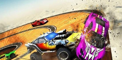 荣耀赛车手 荣耀赛车手