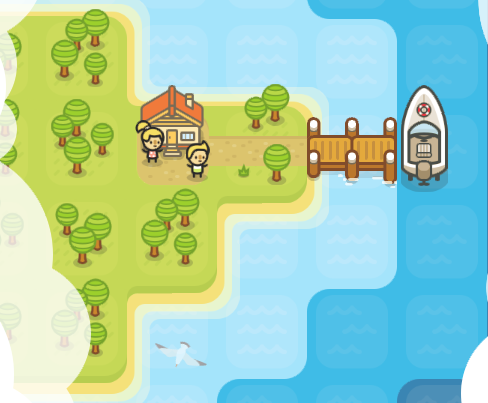 徜徉海洋 徜徉海洋