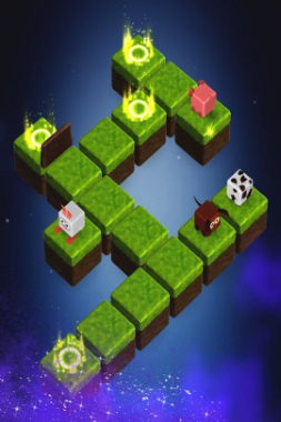 小羊拼图 小羊拼图