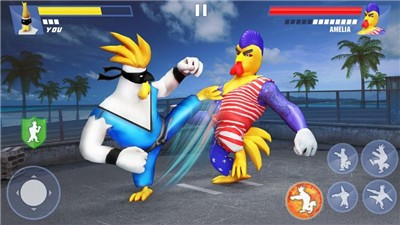 愤怒的斗鸡ios版 愤怒的斗鸡ios版