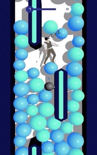 坠入梦乡ios版 坠入梦乡ios版