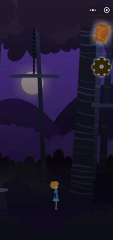 埃利斯的冒险之燃烧的小镇 埃利斯的冒险之燃烧的小镇