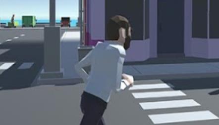 模拟生活游戏 模拟生活游戏