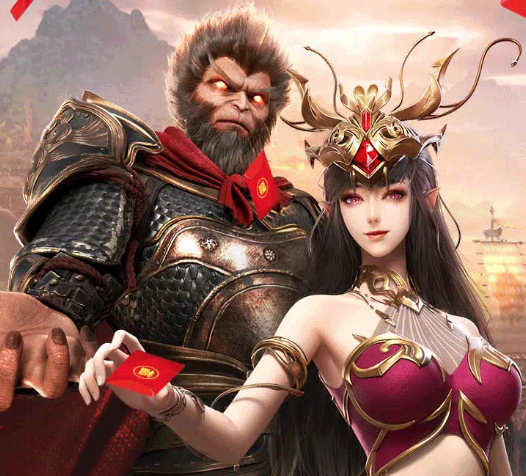 太上神王手游 太上神王手游