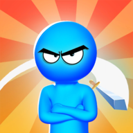 Run Defence(悬浮武器大师安卓版) v3.2 安卓版