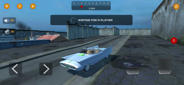 复古汽车模拟器ios版 复古汽车模拟器ios版