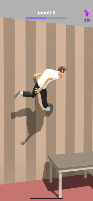 室内跑酷ios版 室内跑酷ios版