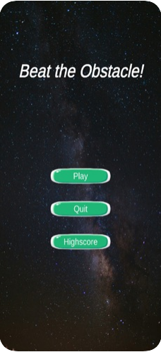 克服障碍ios版 克服障碍ios版