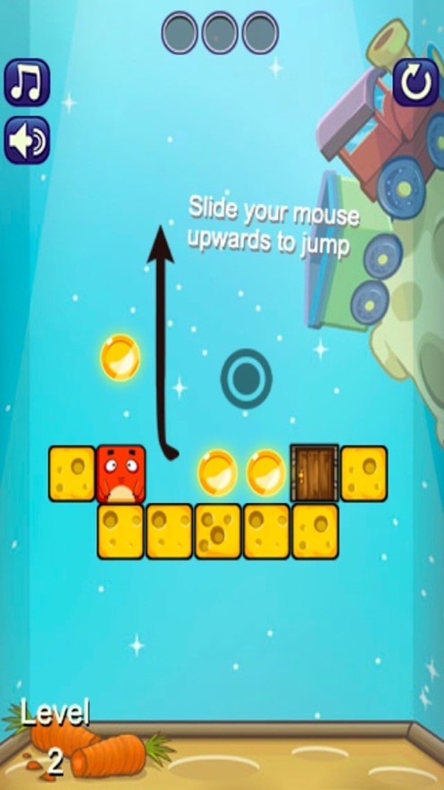 跟随兔子ios版 跟随兔子ios版