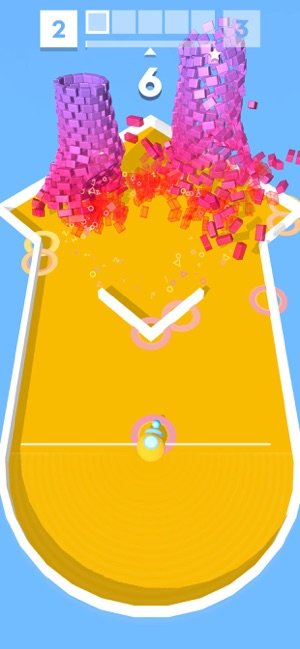 把它压垮ios版 把它压垮ios版