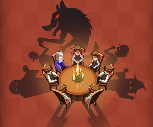 天狼杀app 天狼杀app