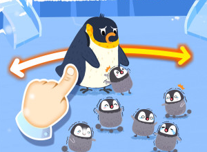 奇妙企鹅部落app 奇妙企鹅部落app