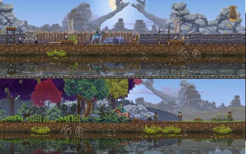 王国两位君主ios版 王国两位君主ios版